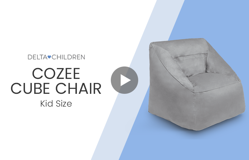 dugdagii チャイルドチェア　cibone voild Namesake Crawford Pillowback Chair and a Half Comfort Swivel